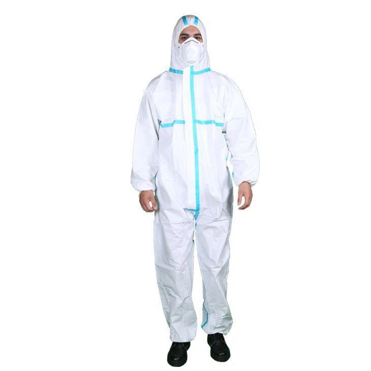 Pesticide Spray Suit