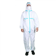 Disposable Coverall Suit