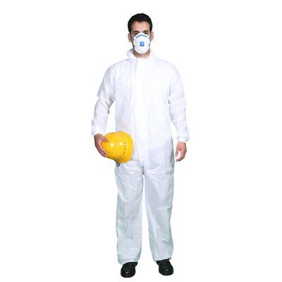 Disposable Boiler Suits