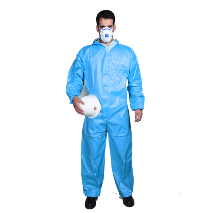 TYPE microporous suit