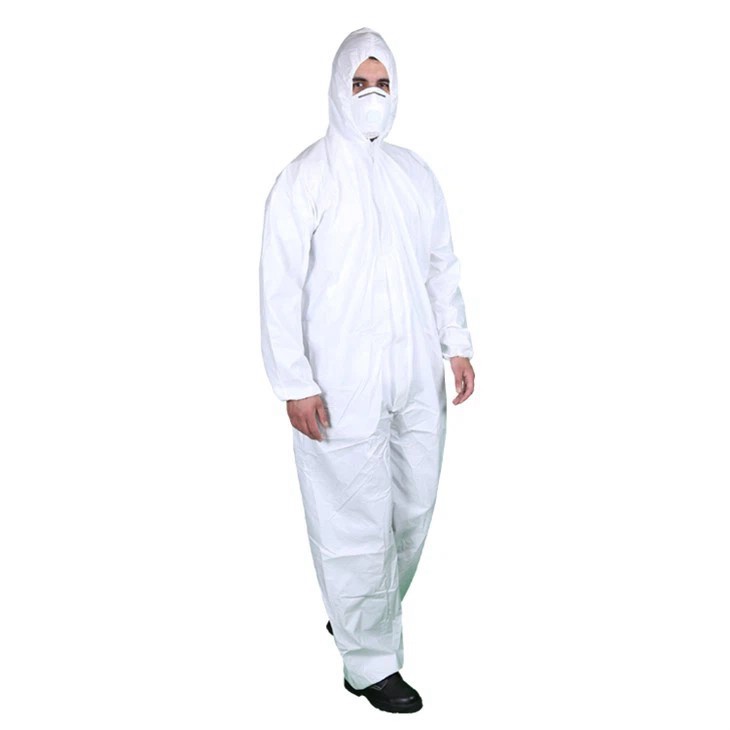 Disposable Paint Suit