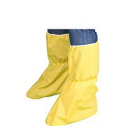 Type PB-3B/4B Chemical Protective Overboots