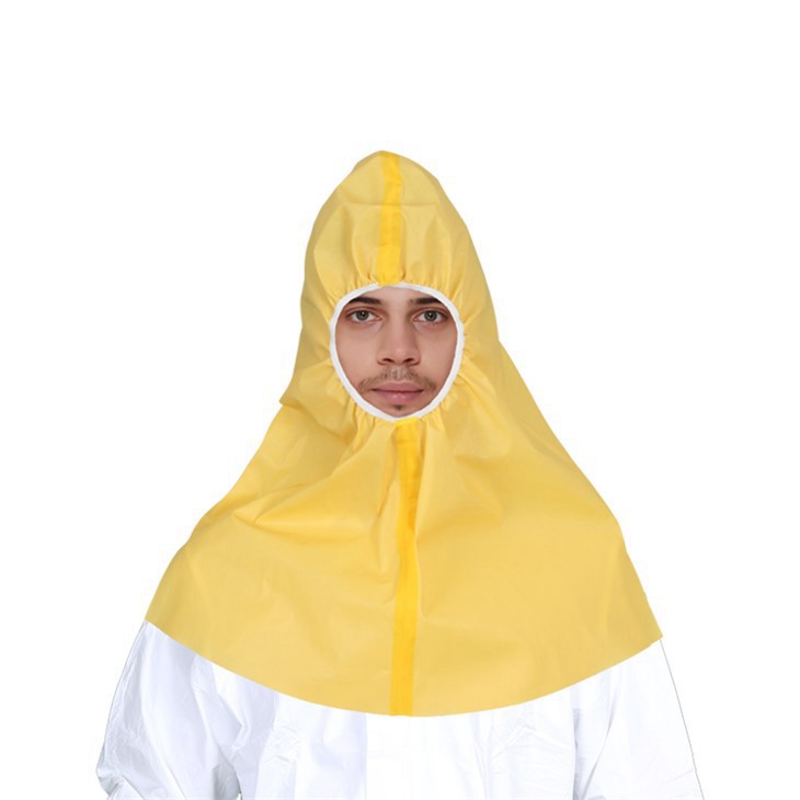 Type PB-3B/4B Protective Hood