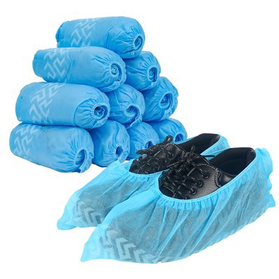 Water Resistant Shoe Covers