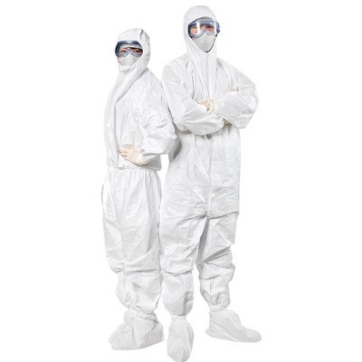 Waterproof Tyvek Suit