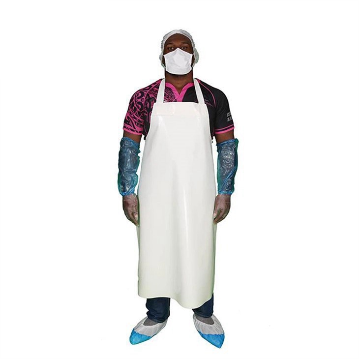 Heavy Duty PVC Apron